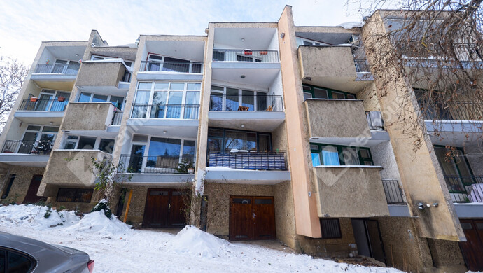 15. kép | Eladó Téglaépítésű lakás, Budapest XII. Ker. (#178921)