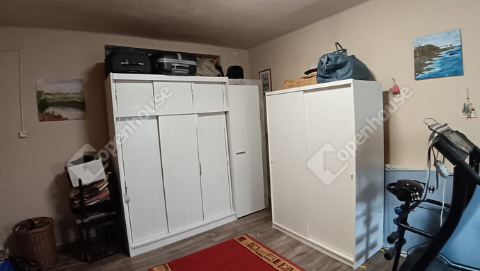 12. kép | Eladó Családi ház, Vízvár (#179402)