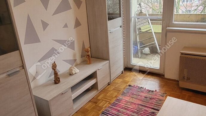 1. kép | Eladó Társasházi lakás, Szeged (#179529)