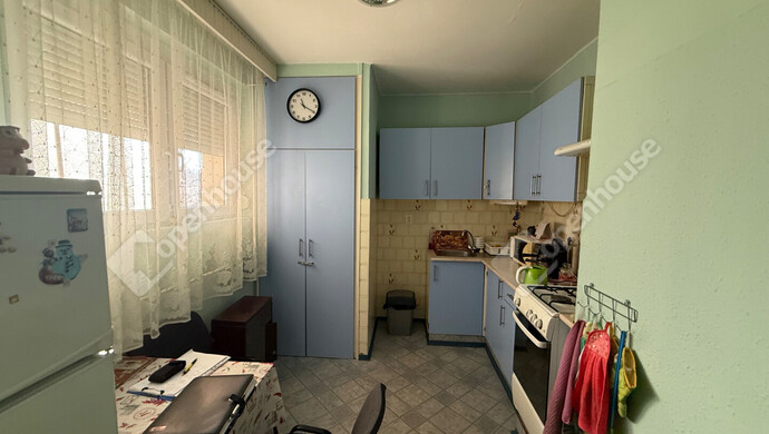 1. kép | Eladó Társasházi lakás, Zalaegerszeg (#180103)