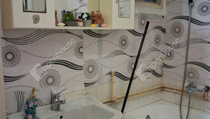 8. kép | Eladó Társasházi lakás, Almásfüzitő (#180677)