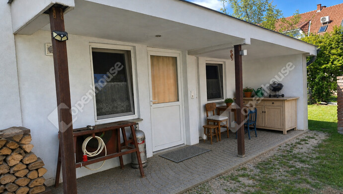 38. kép | Eladó Családi ház, Sopron (#181492)
