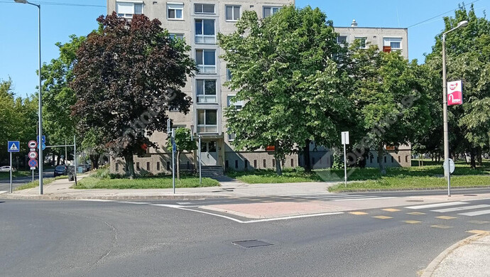 14. kép | Eladó Társasházi lakás, Győr (#179555)