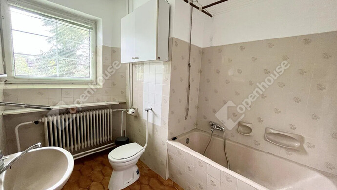 17. kép | Eladó Családi ház, Komárom (#176329)