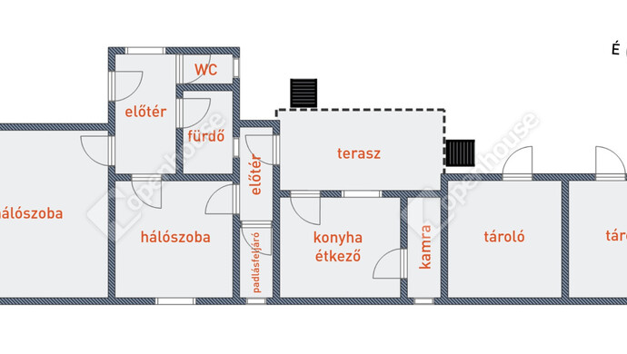 0. kép | Eladó Családi ház, Siófok (#177559)