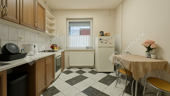 1. kép | Eladó Társasházi lakás, Sopron (#177134)