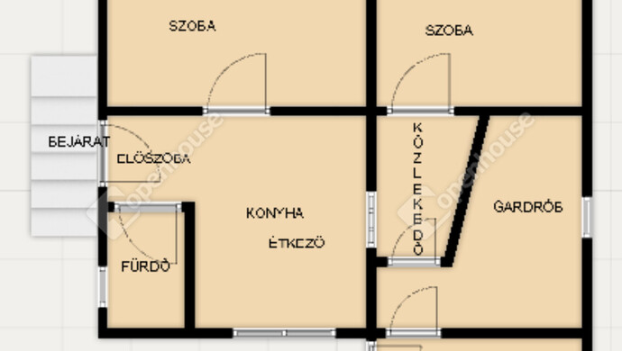 0. kép | Eladó Családi ház, Nagyigmánd (#177601)