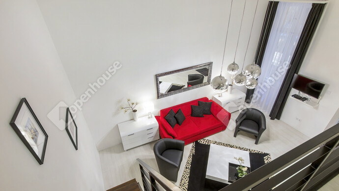 4. kép | Eladó Téglaépítésű lakás, Budapest V. Ker. (#178118)