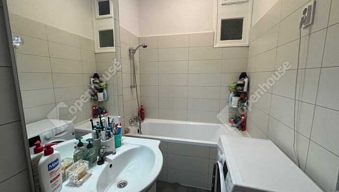 0. kép | Fürdőszoba | Eladó Társasházi lakás, Tatabánya (#178224)