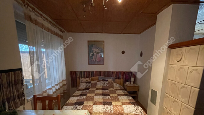 0. kép | Eladó Nyaraló, Nagyberény (#179030)