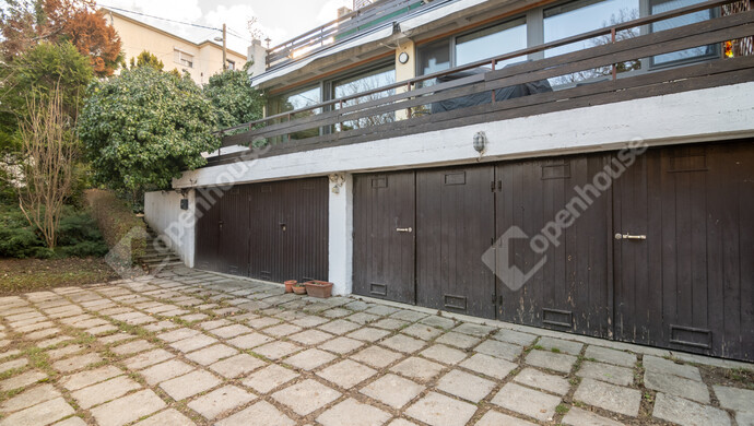 25. kép | Eladó Téglaépítésű lakás, Budapest XII. Ker. (#180167)