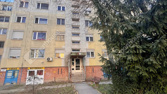 12. kép | Eladó Társasházi lakás, Szeged (#125350)