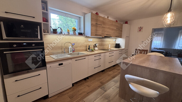 2. kép | Eladó Családi ház, Hajdúsámson (#180689)