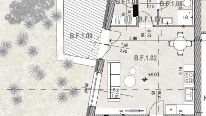 0. kép | Eladó Társasházi lakás, Győr (#181235)