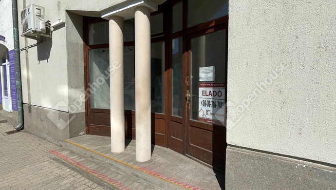 10. kép | Eladó Üzlethelyiség, Siófok (#173766)