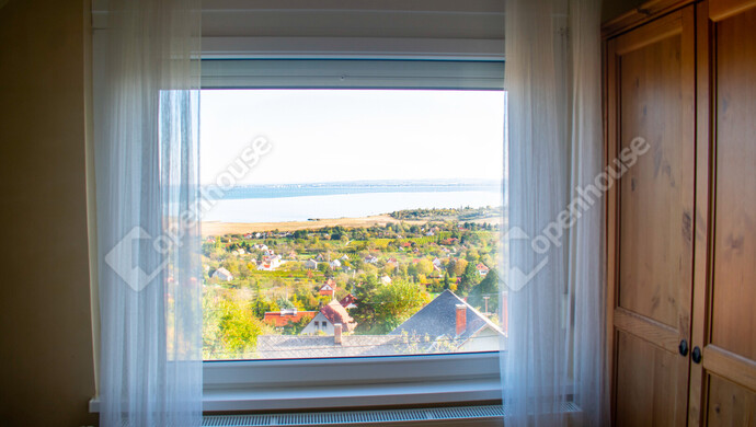 36. kép | Eladó Családi ház, Balatonfüred (#171050)