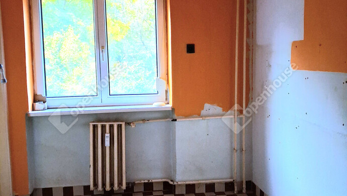 4. kép | Eladó Társasházi lakás, Almásfüzitő (#178021)