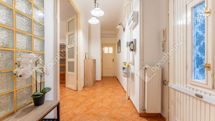 5. kép | Eladó Téglaépítésű lakás, Budapest XIII. Ker. (#178610)