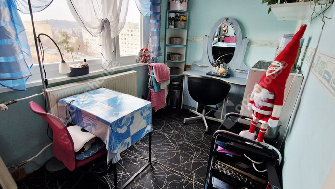 6. kép | Eladó Társasházi lakás, Miskolc (#178817)