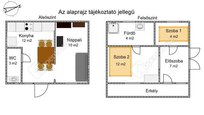 5. kép | Eladó Zárt kert, Zalaegerszeg (#179029)
