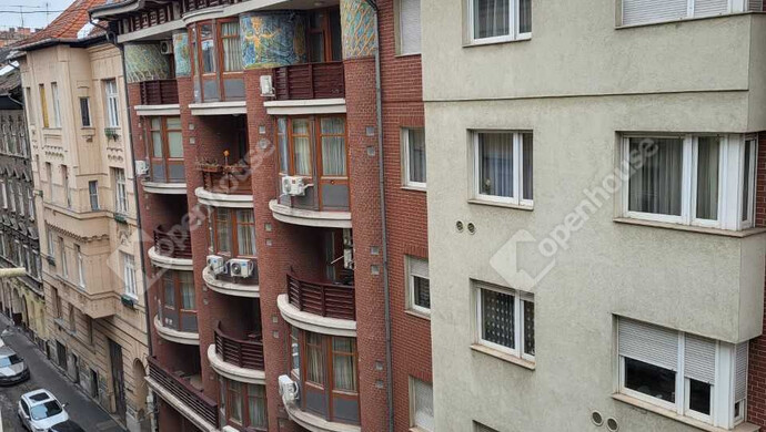 1. kép | Eladó Téglaépítésű lakás, Budapest VI. Ker. (#178364)