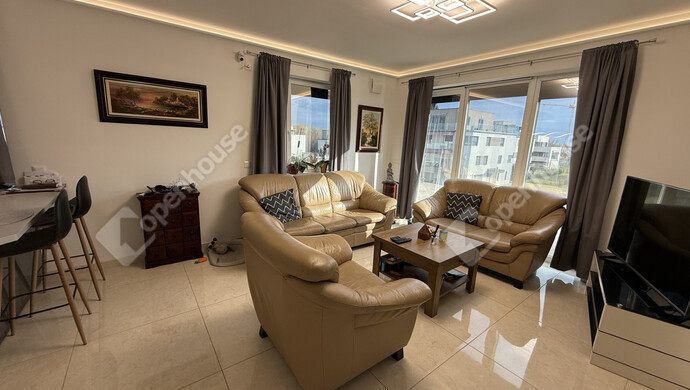 3. kép | Eladó Téglaépítésű lakás, Debrecen (#180714)