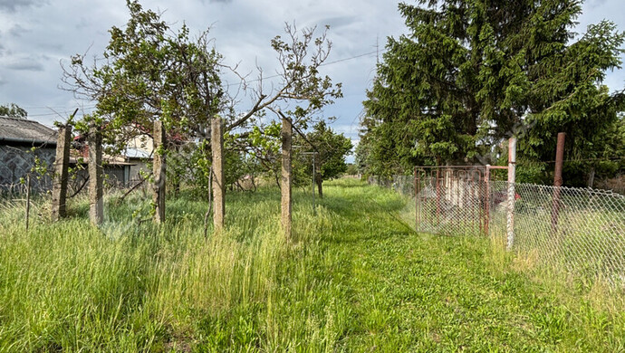 0. kép | Eladó Zárt kert, Győr (#181599)
