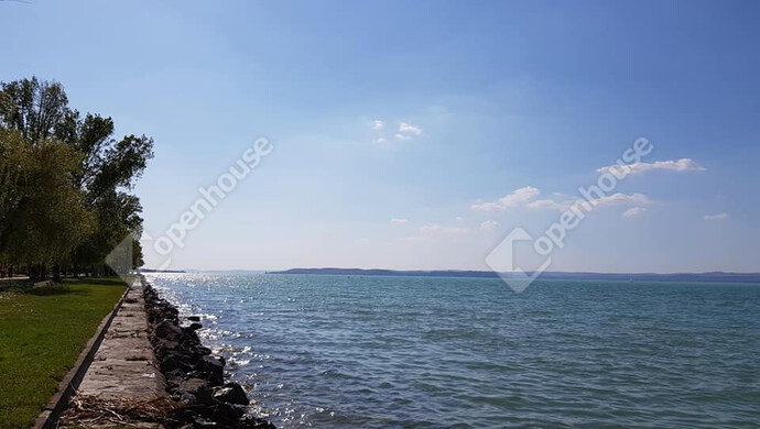 24. kép | Eladó Téglaépítésű lakás, Siófok (#179439)