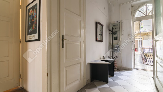 8. kép | Eladó Téglaépítésű lakás, Budapest XIII. Ker. (#177039)