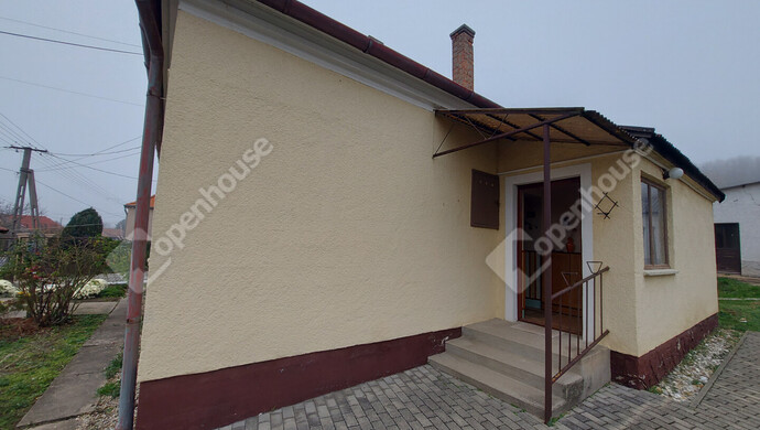 1. kép | Eladó Ikerház, Tényő (#178356)