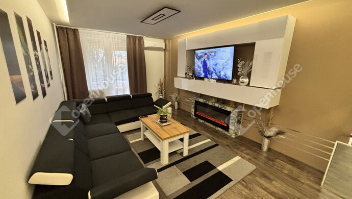 9. kép | Eladó Társasházi lakás, Keszthely (#179376)