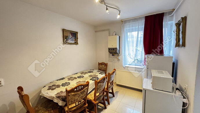 5. kép | Eladó Téglaépítésű lakás, Balatonfüred (#179664)