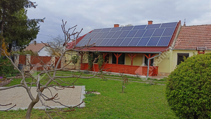 2. kép | Eladó Családi ház, Noszlop (#180715)