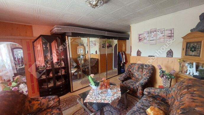 4. kép | Eladó Családi ház, Gyermely (#181211)