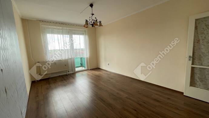 1. kép | Kiadó Társasházi lakás, Debrecen (#183225)
