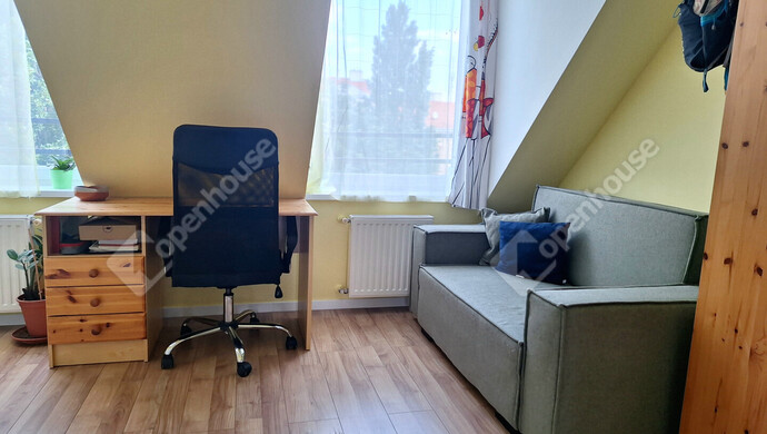 21. kép | Eladó Társasházi lakás, Sopron (#175199)