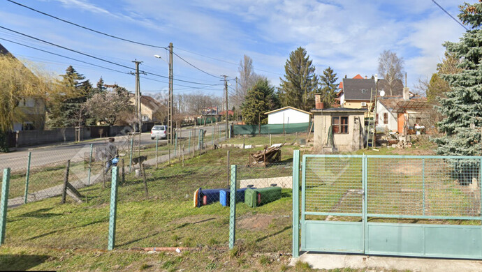 0. kép | Eladó Telek, Budapest XVII. Ker. (#176908)