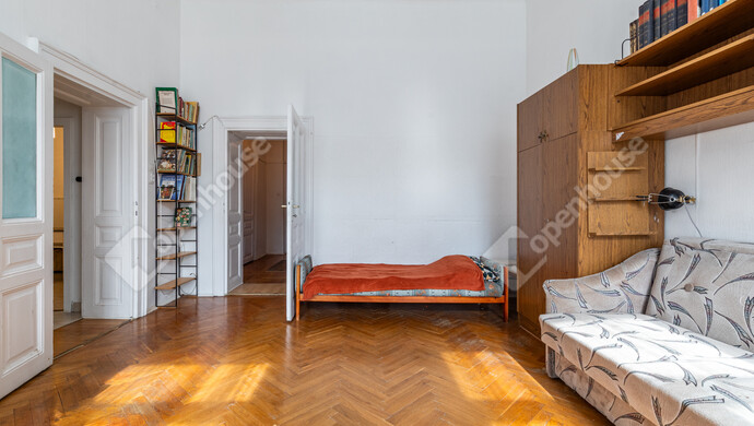 4. kép | Eladó Téglaépítésű lakás, Budapest VII. Ker. (#177216)