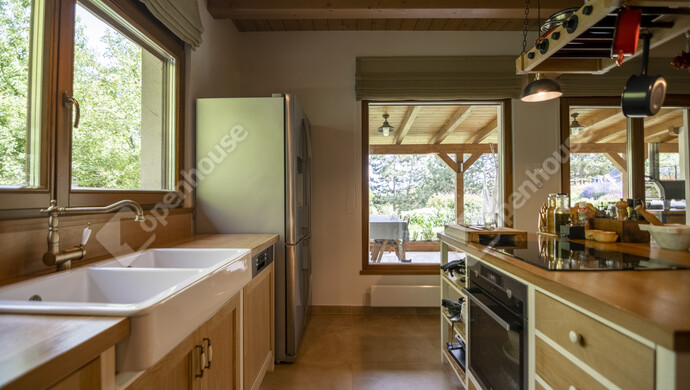 15. kép | Eladó Családi ház, Nagykovácsi (#177265)