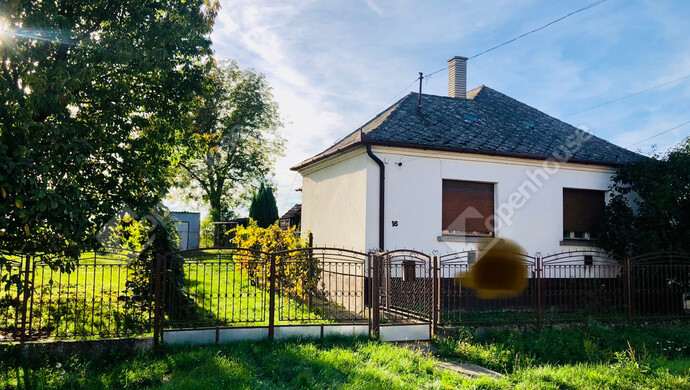 0. kép | Eladó Családi ház, Semjénháza (#177245)
