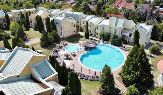 1. kép | Eladó Téglaépítésű lakás, Siófok (#177339)