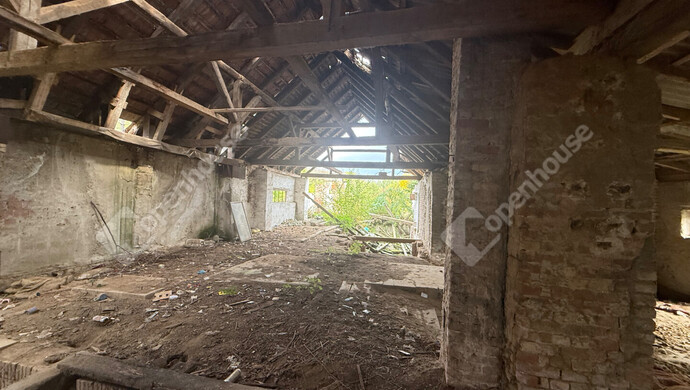 26. kép | Eladó Családi ház, Nagykapornak (#177611)