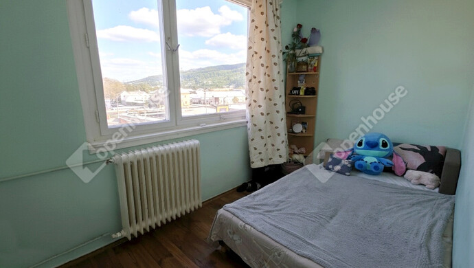 1. kép | Félszoba | Eladó Társasházi lakás, Miskolc (#179130)