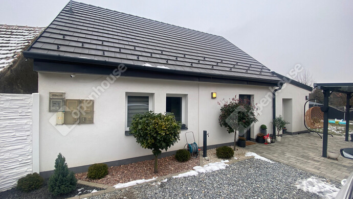 13. kép | Eladó Családi ház, Kapuvár (#179408)