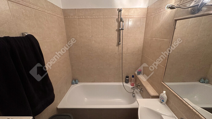 8. kép | Eladó lakás Oroszlányon | Eladó Társasházi lakás, Oroszlány (#180084)