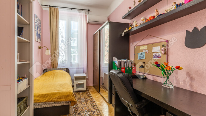 4. kép | Eladó Téglaépítésű lakás, Budapest VIII. Ker. (#181180)