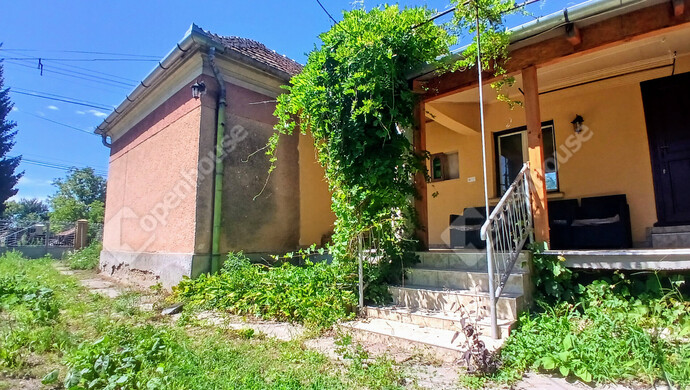 2. kép | Eladó Családi ház, Alsónemesapáti (#176205)