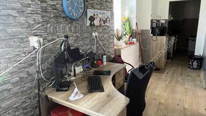 2. kép | Eladó Társasházi lakás, Nagycenk (#176353)