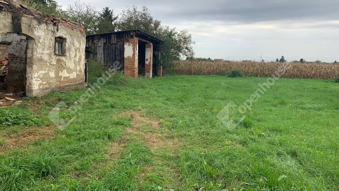 5. kép | Eladó Telek, Rábahídvég (#177309)