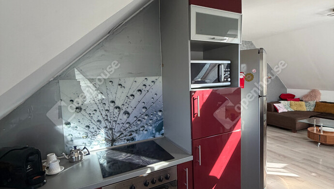 1. kép | Eladó Társasházi lakás, Győr (#178237)